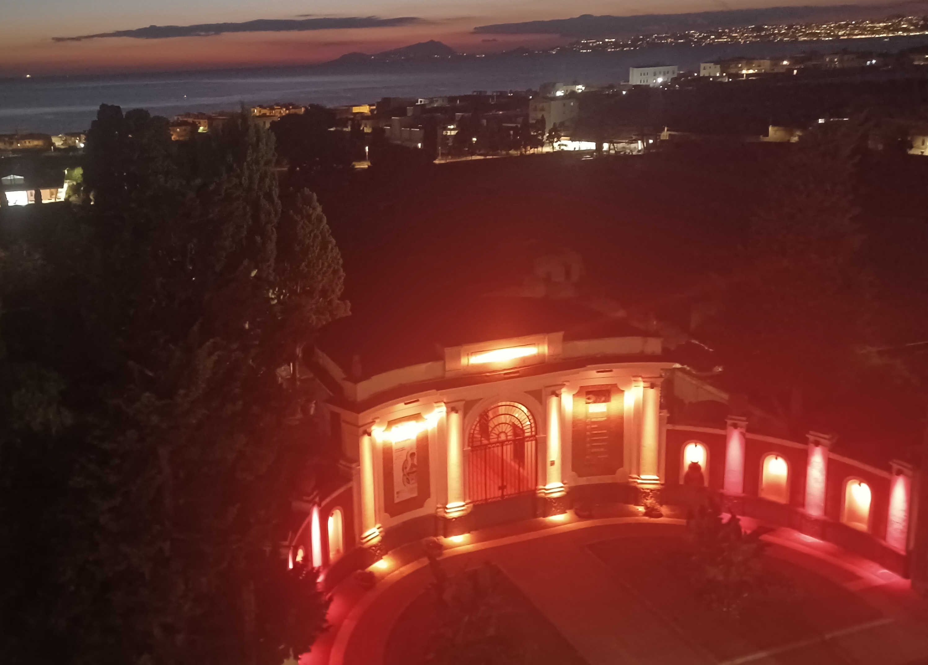 Immagine di Ercolano