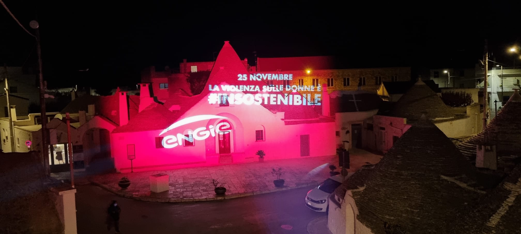 Immagine di Alberobello