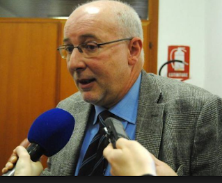 Silvano Rissio