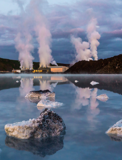 Energia geotermica: definizione, vantaggi e svantaggi