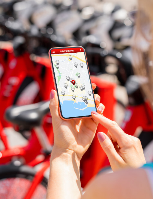 Cos'è la sharing mobility e perché conviene