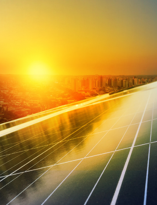 Cos’è l’energia solare e perché conviene?