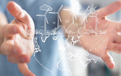 Energie rinnovabili: scopriamo tipologie e vantaggi