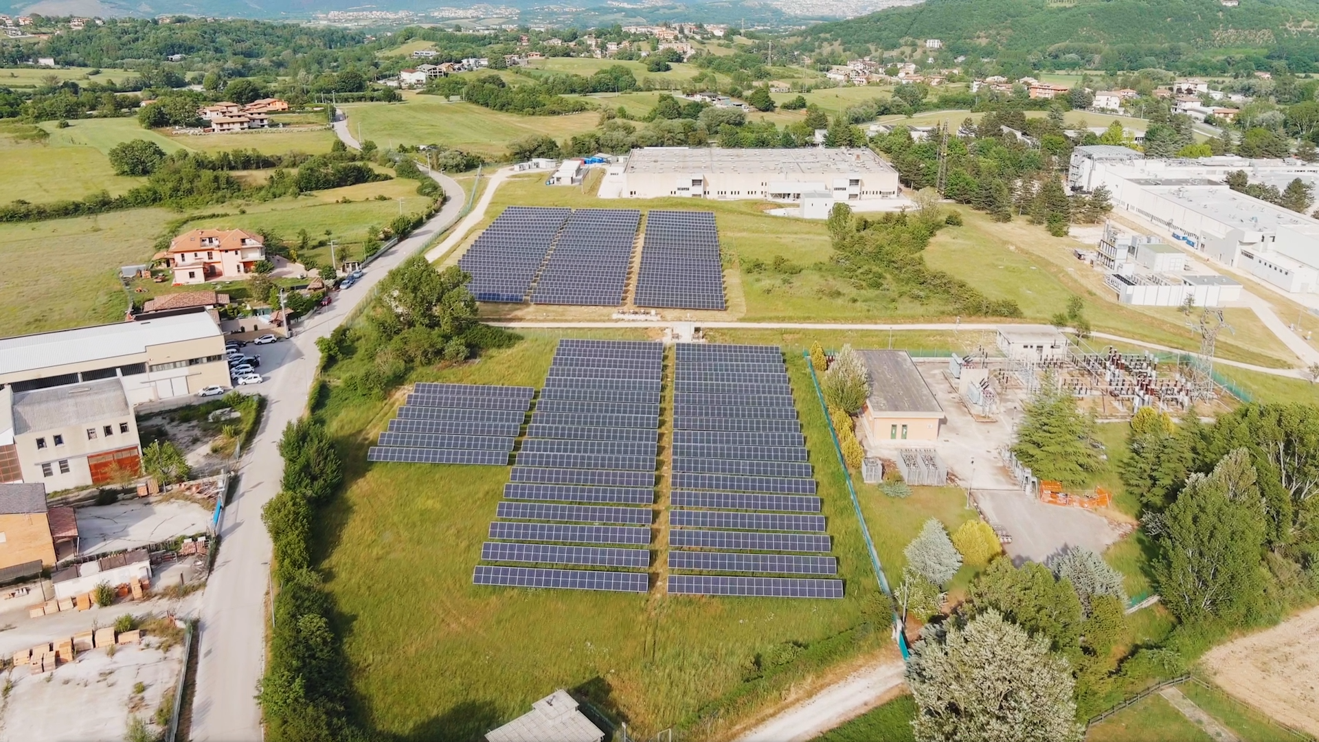 Sanofi ed ENGIE: dalla trigenerazione all'autoproduzione energetica