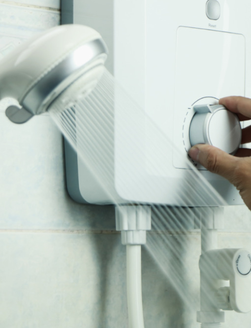 Scaldabagno elettrico: 5 consigli per risparmiare