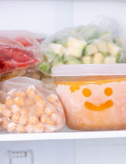 Come sbrinare il freezer in modo sicuro e veloce