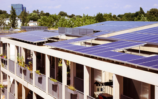 Tutto ciò che devi sapere sul fotovoltaico in condominio