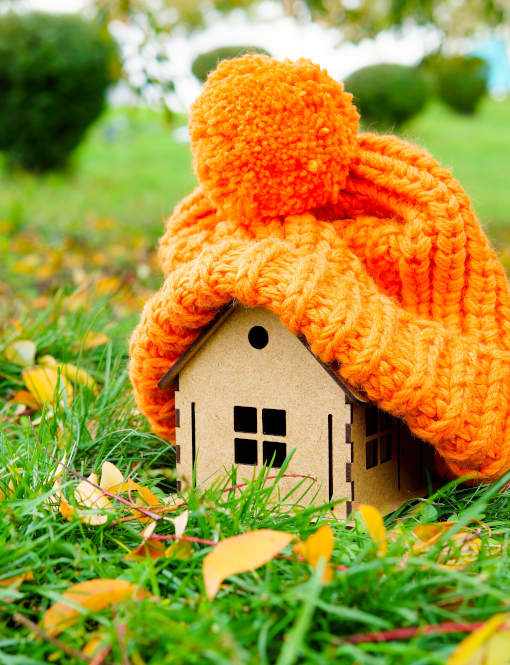 Riscaldamento ecologico: quale scegliere per una casa green