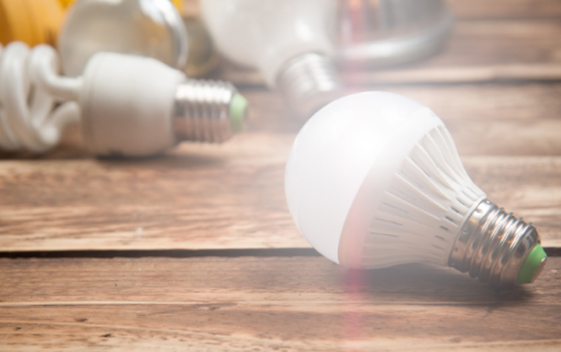 Vantaggi e caratteristiche delle lampadine LED