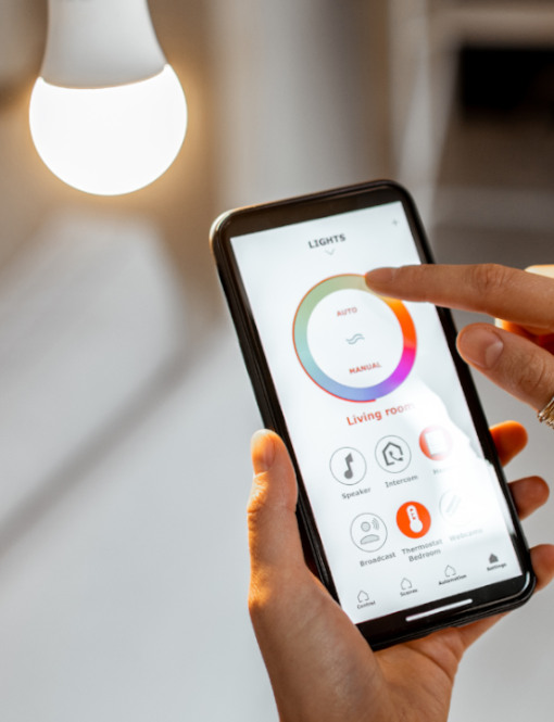 Guida alla scelta delle lampadine smart