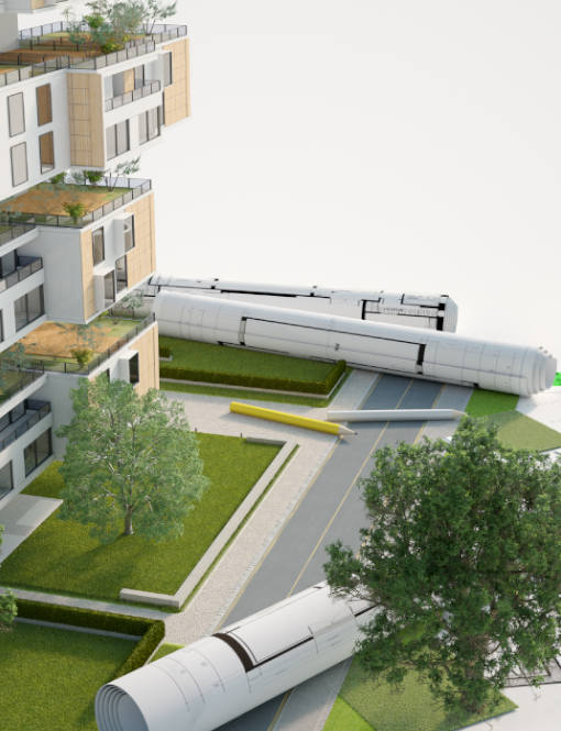 Riqualificazione energetica condominio: scopriamo i vantaggi