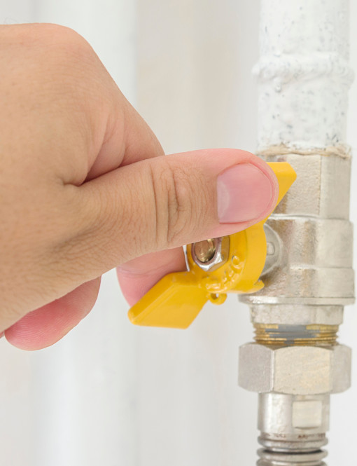 Come funziona e quanto costa un rilevatore di gas