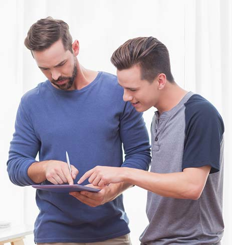 Tutta la flessibilità di cui hai bisogno