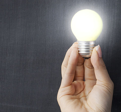 efficenza energetica