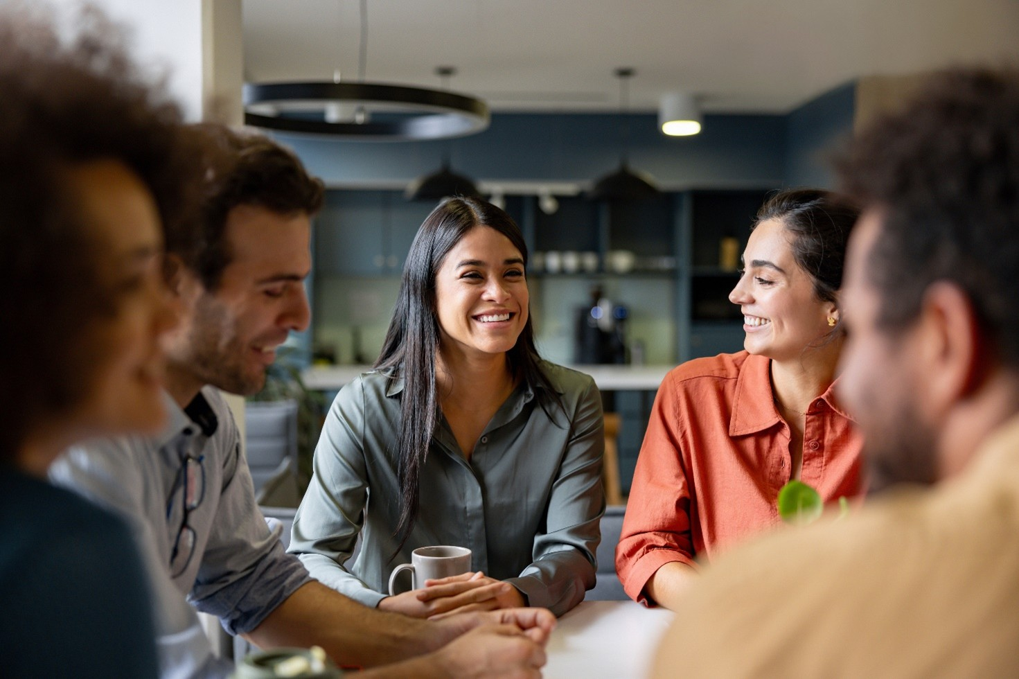 Diversity Fresco: il workshop di intelligenza collettiva per la DE&I