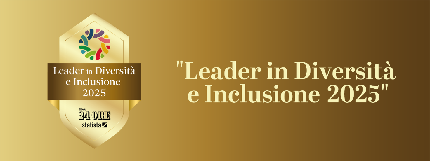 ENGIE, leader in Diversità e Inclusione