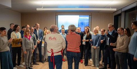 ENGIE e PizzAut: insieme per un futuro più inclusivo