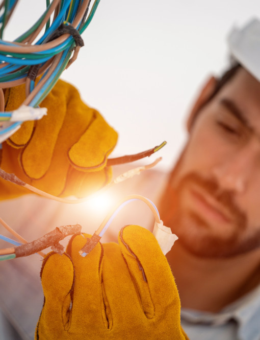 Quando rifare l'impianto elettrico? Ecco 7 segnali da osservare