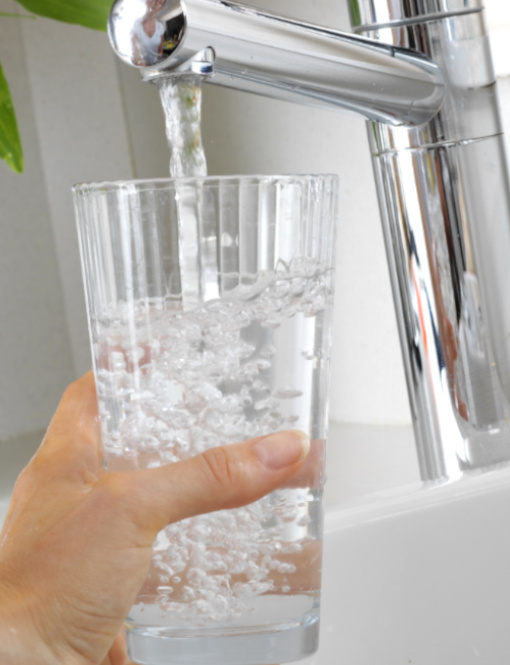 Il riduttore di flusso d’acqua per evitare sprechi