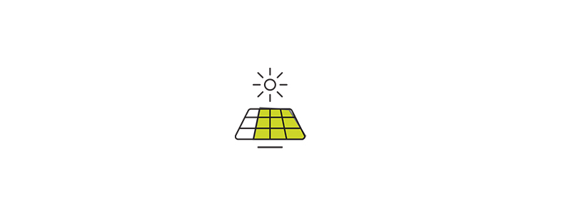 Il futuro è solare
