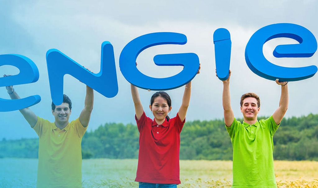 Mix Energetico ENGIE
