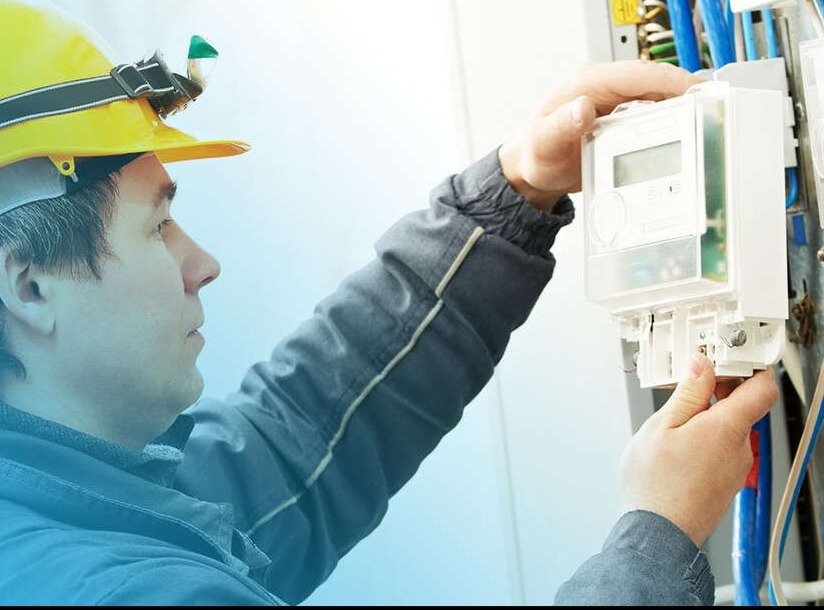 Verifica contatore gas e luce