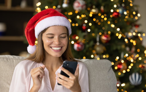 Tutti i vantaggi delle luci di Natale smart per l’albero e la casa