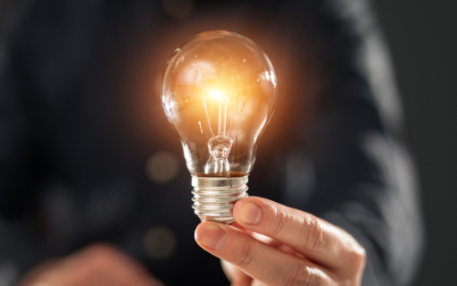 Lumen: conoscerli ci aiuta ad ottimizzare il consumo di energia