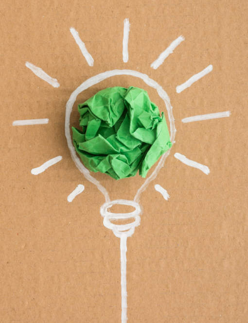 Vuoi riciclare le lampadine in modo creativo? Ecco 5 idee