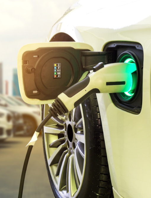 Wallbox per la ricarica di veicoli elettrici: cos’è e come funziona