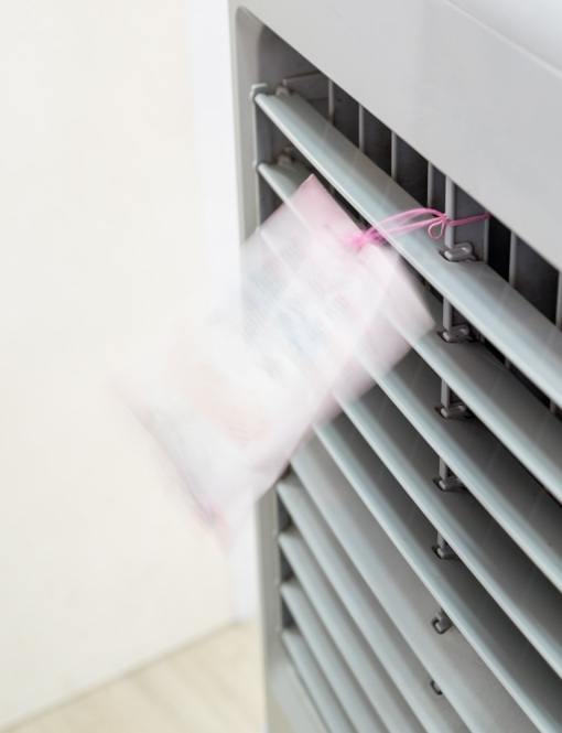 Come funziona un raffrescatore evaporativo: pro e contro