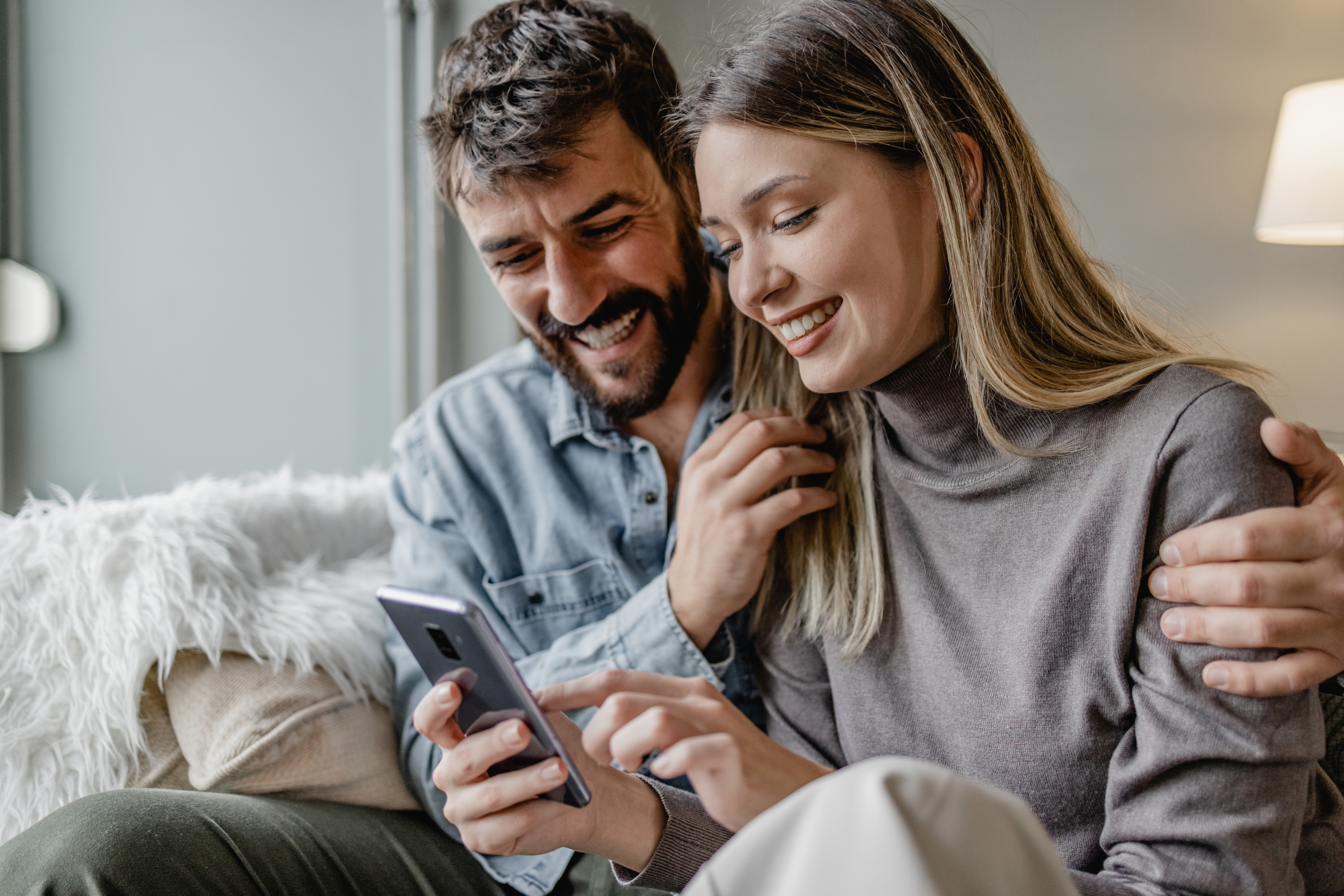 App Mobile ENGIE Italia