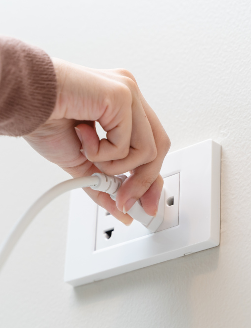 Perché la presa elettrica non funziona? Ecco i motivi più comuni