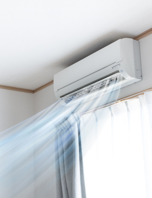 Come calcolare la giusta potenza del climatizzatore per la propria casa