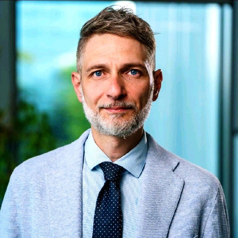 Marco Massaria