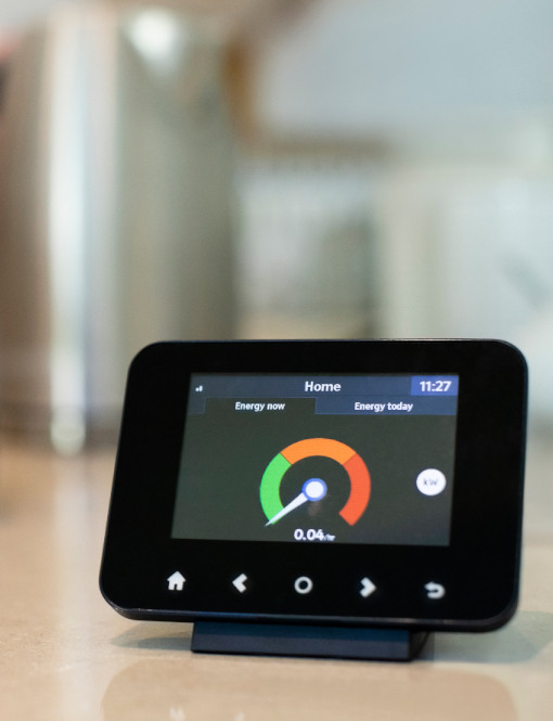 Perché usare un misuratore di consumo elettrico
