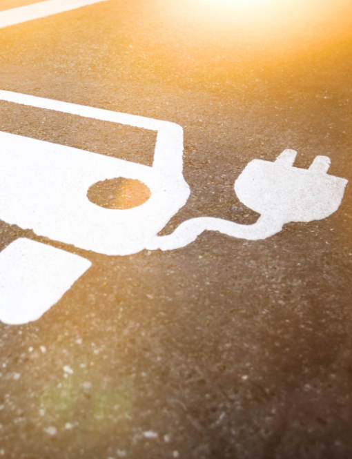 Parcheggio auto elettriche: tutto ciò che devi sapere
