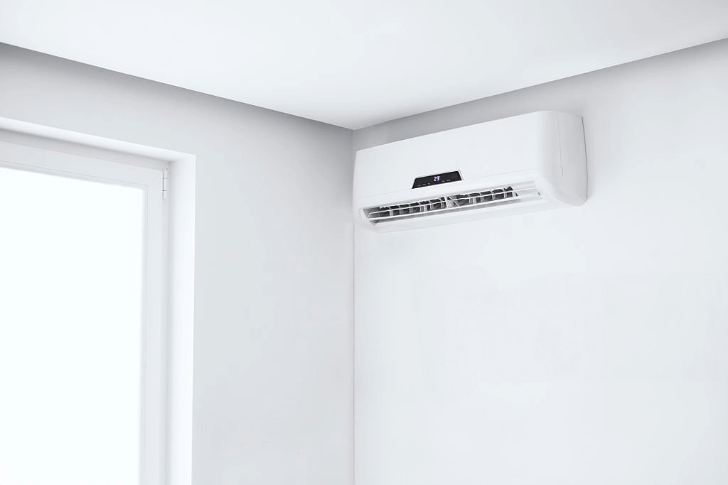 Immagine di Climatizzatore