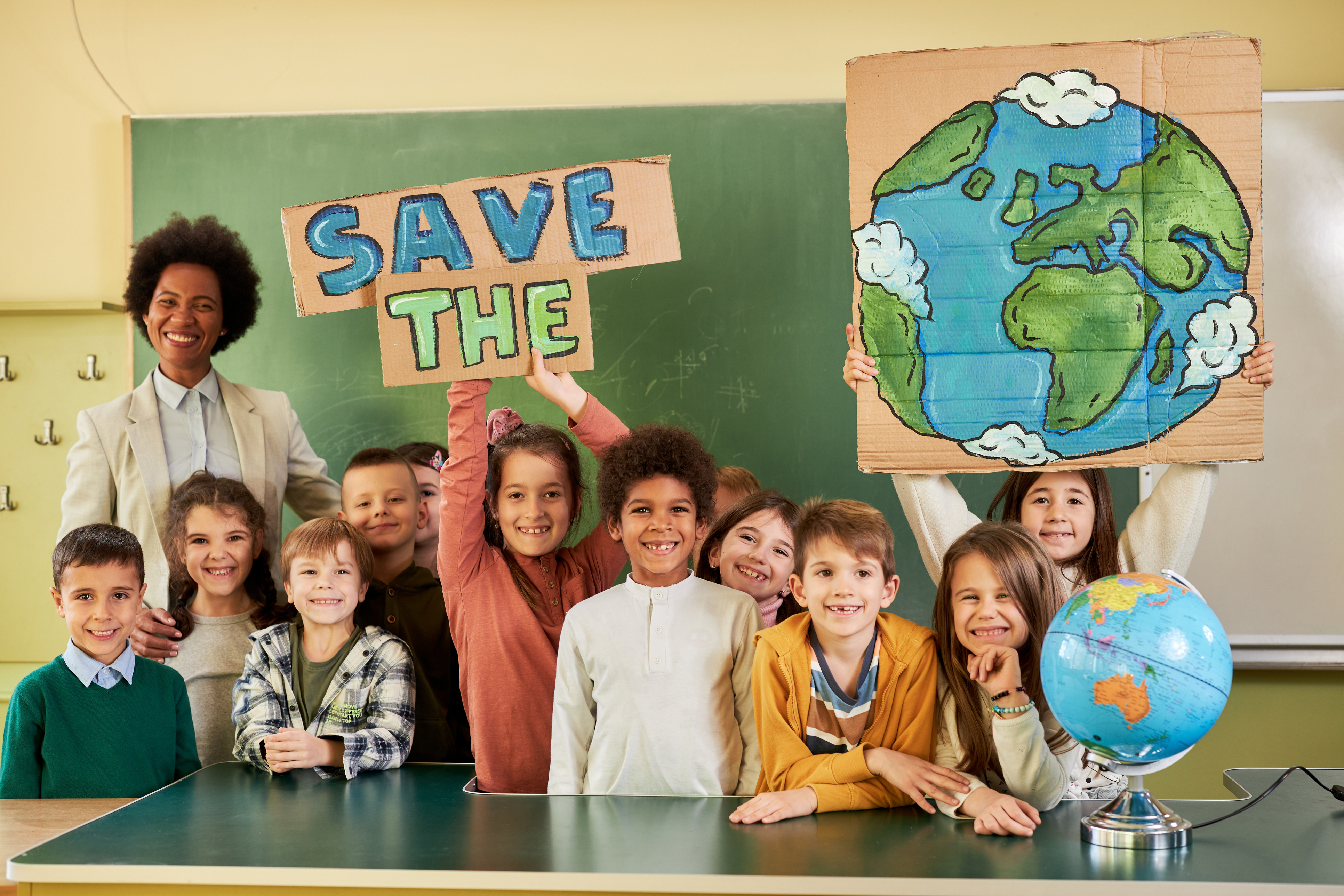 scuola primaria