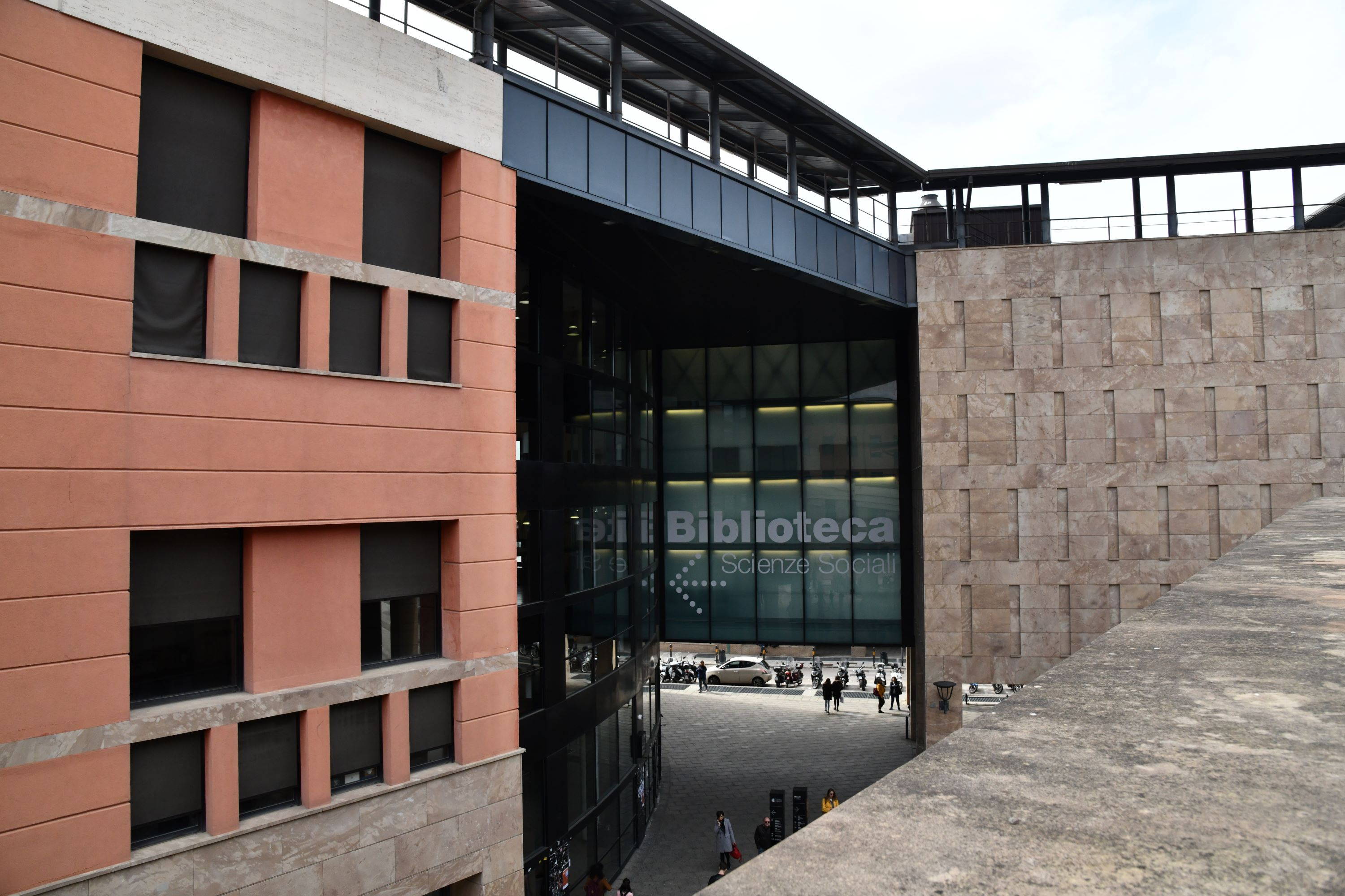 L'Università di Firenze più green con ENGIE