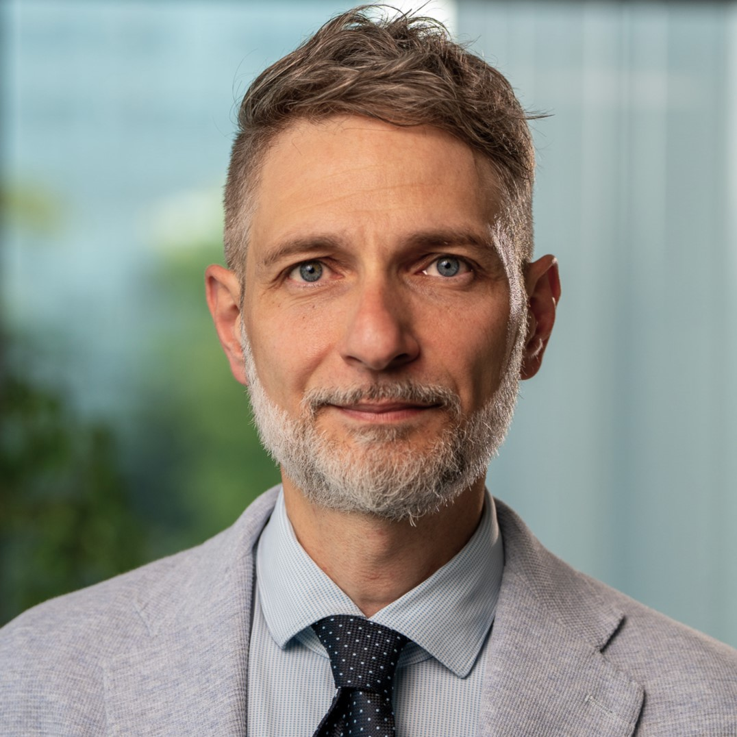 Marco Massaria