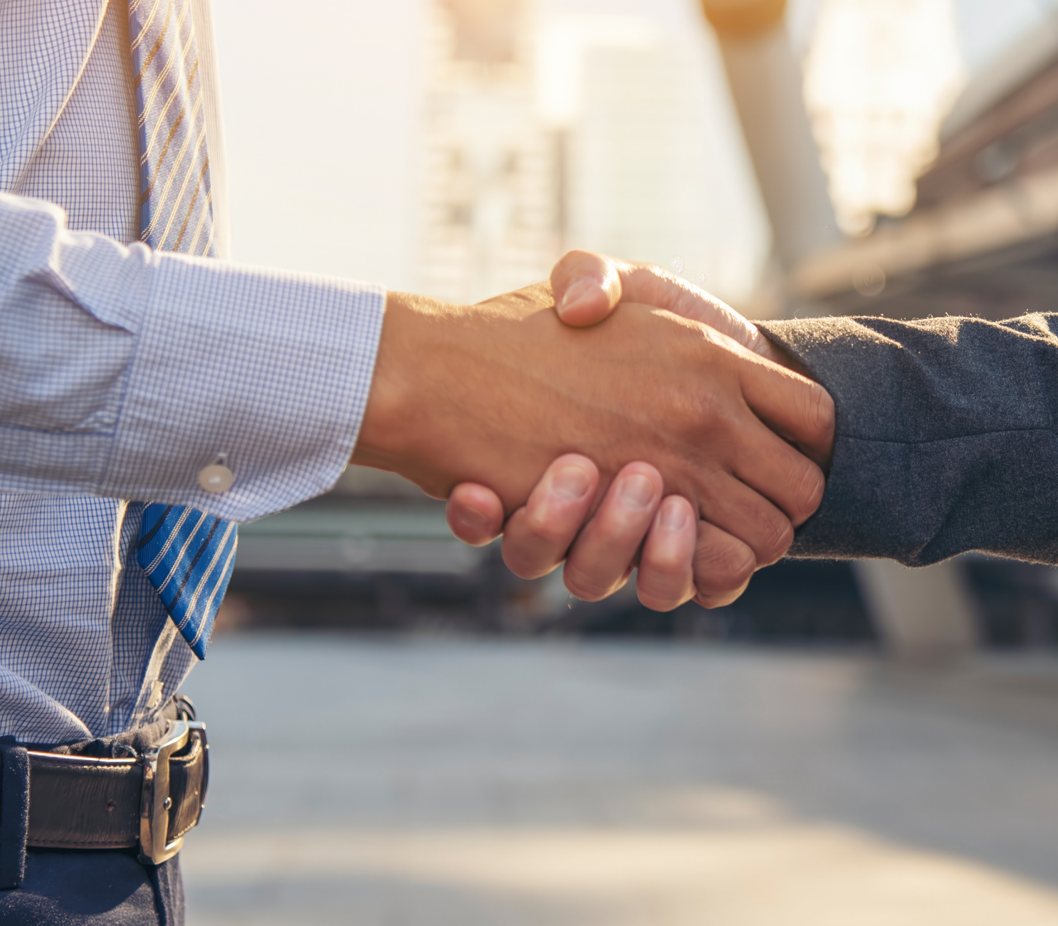 La fiducia dei nostri clienti