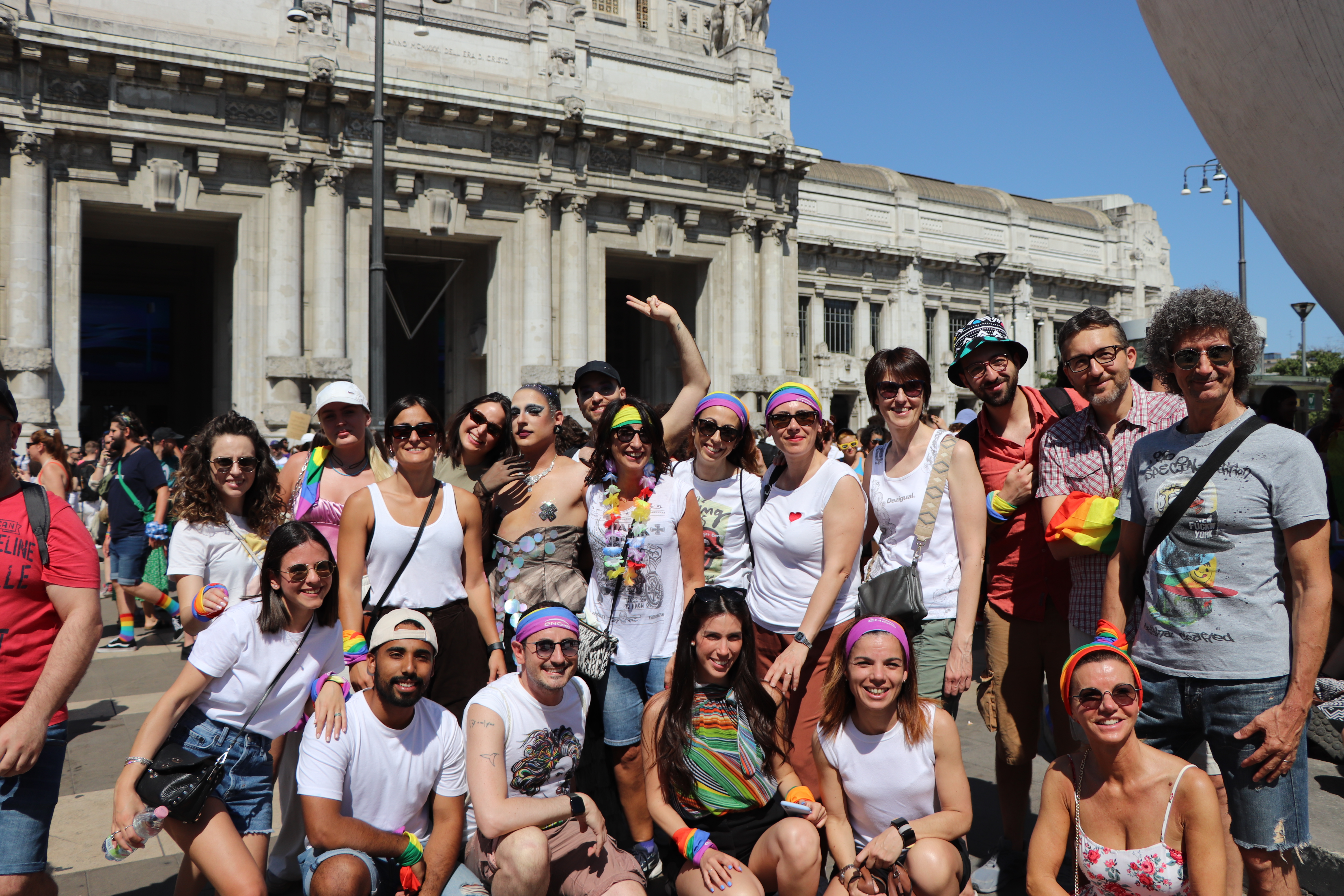 Immagine di LGBTQI+
