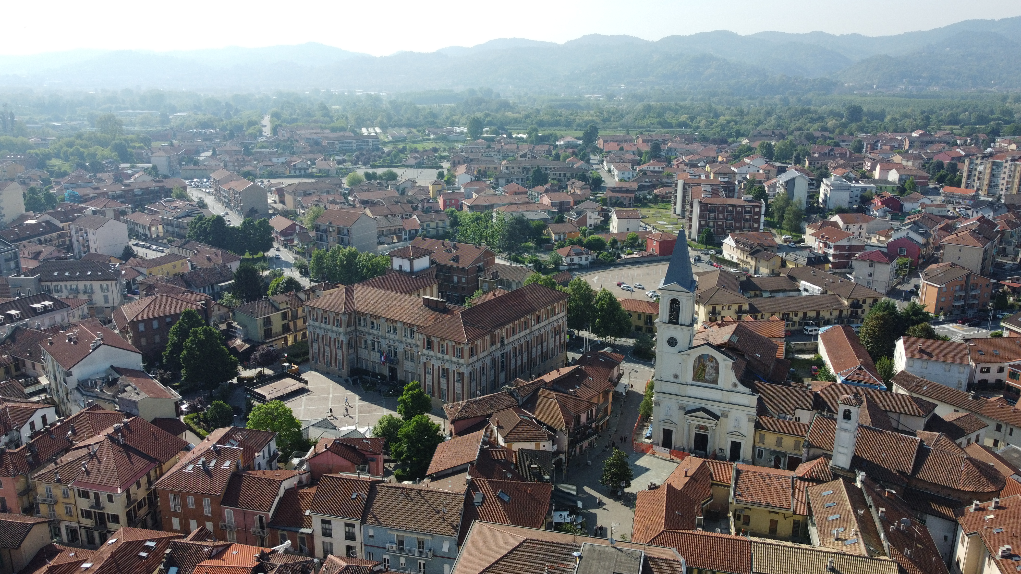 Settimo Torinese
