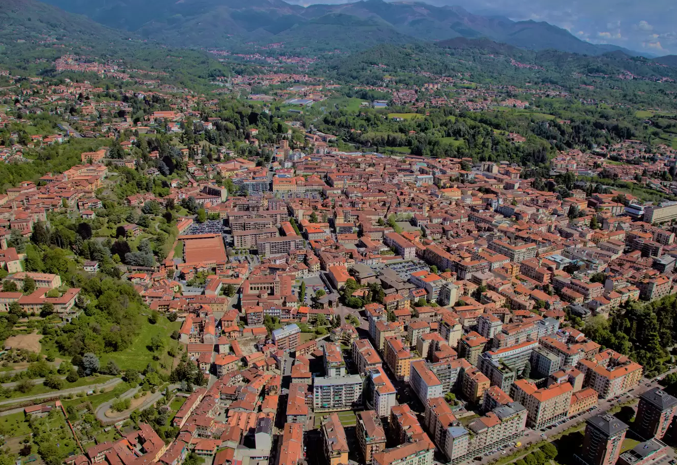 Biella