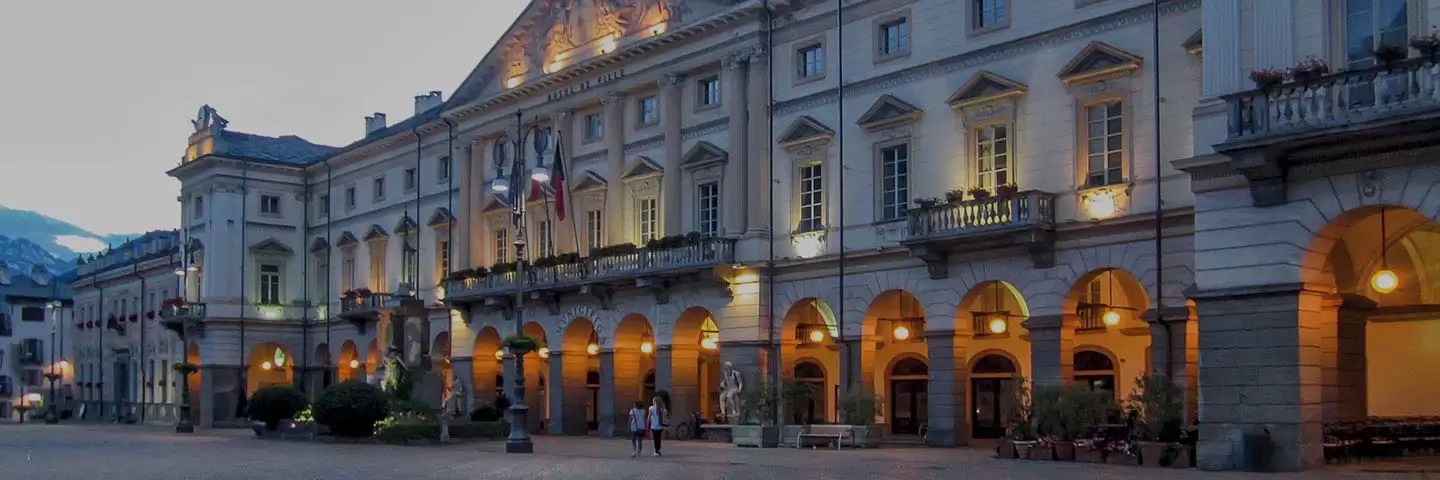 Aosta