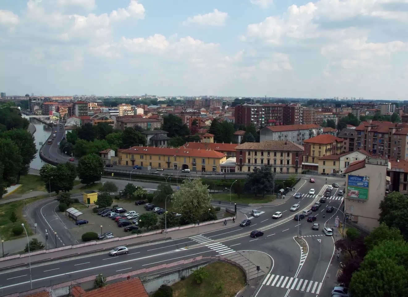 Corsico