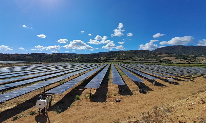 fotovoltaico