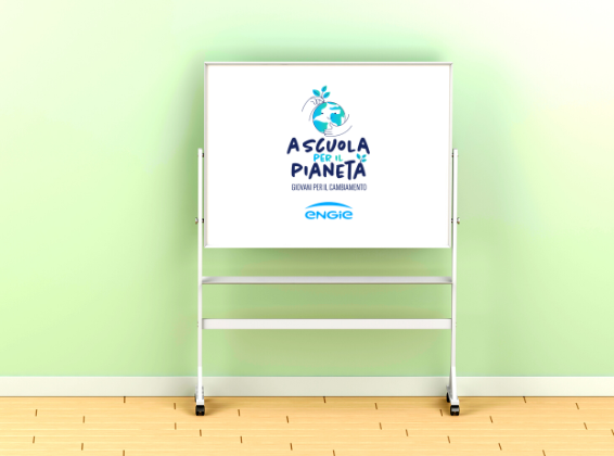 A Scuola per il Pianeta nel Comune di Fiumicino