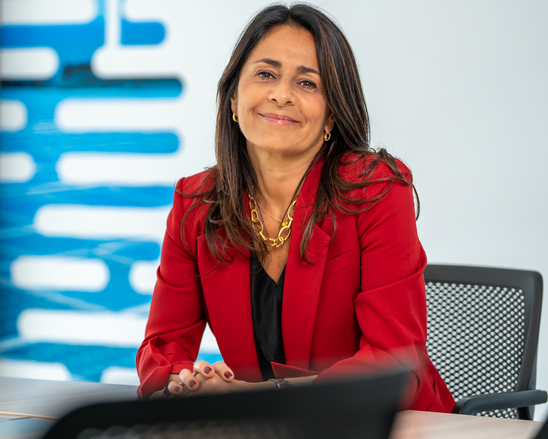 Monica Iacono